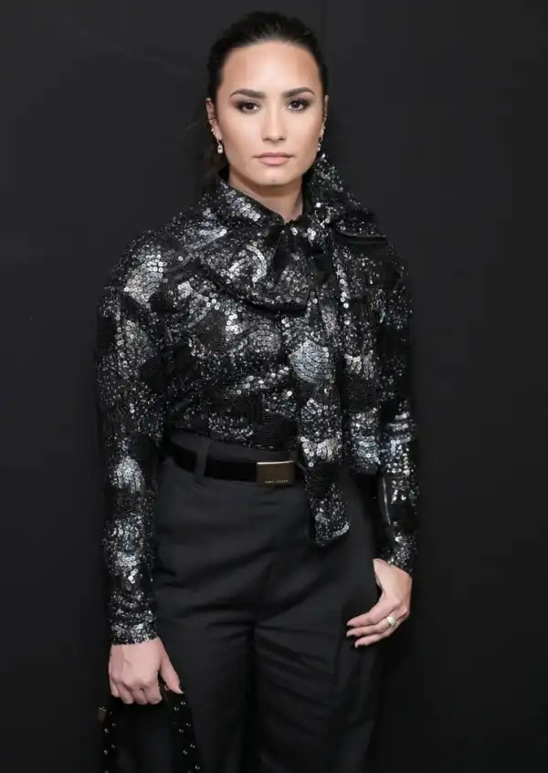 Instrumental: Demi Lovato - Cool for the Summer